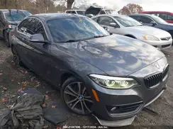 WBA2J1C52JVD08827 2018 BMW 2ER
