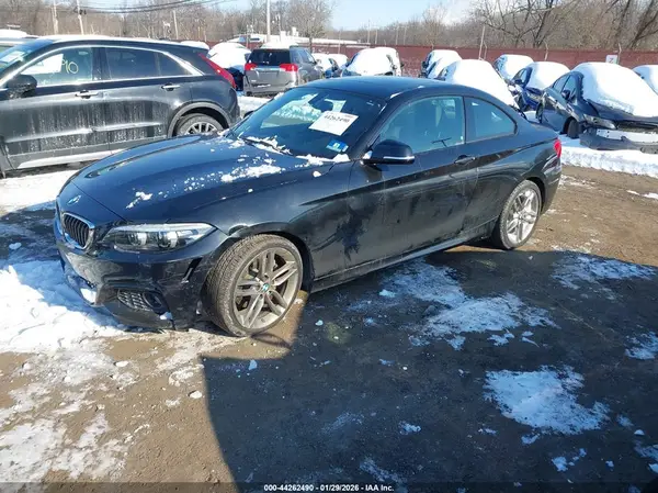 WBA2J1C52JVD08861 2018 BMW 2ER - Image 2