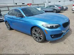WBA2J1C52JVD09170 2018 BMW 2ER