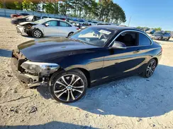 WBA2J1C52JVD09251 2018 BMW 2ER