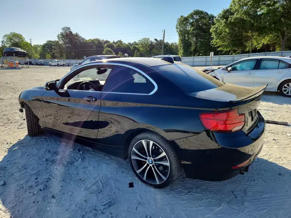 WBA2J1C52JVD09251 2018 BMW 2ER - Image 2