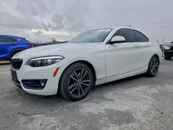 WBA2J1C52KVD09896 2019 BMW 2ER