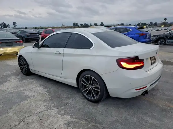 WBA2J1C52KVD09896 2019 BMW 2ER - Image 2