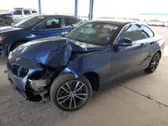 WBA2J1C52KVD10157 2019 BMW 2ER