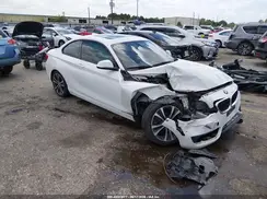 WBA2J1C53JVB98550 2018 BMW 2ER