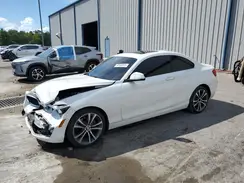 WBA2J1C53KVB98744 2019 BMW 2ER