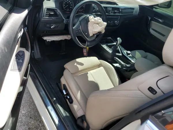 WBA2J1C53KVB98744 2019 BMW 2ER - Image 8