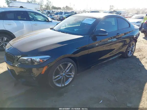 WBA2J1C53KVD10183 2019 BMW 2ER - Image 2