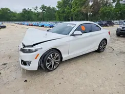 WBA2J1C54JVD08828 2018 BMW 2ER