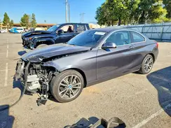 WBA2J1C54JVD09798 2018 BMW 2ER
