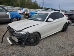 WBA2J1C54KVD10001 2019 BMW 2ER