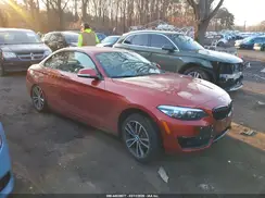 WBA2J1C55JVB98629 2018 BMW 2ER