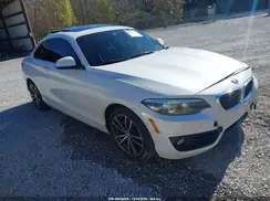 WBA2J1C55JVD08854 2018 BMW 2ER