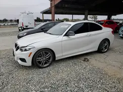 WBA2J1C55JVD09082 2018 BMW 2ER