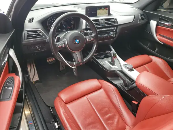 WBA2J1C55JVD09082 2018 BMW 2ER - Image 8