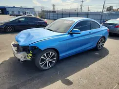 WBA2J1C55JVD09406 2018 BMW 2ER