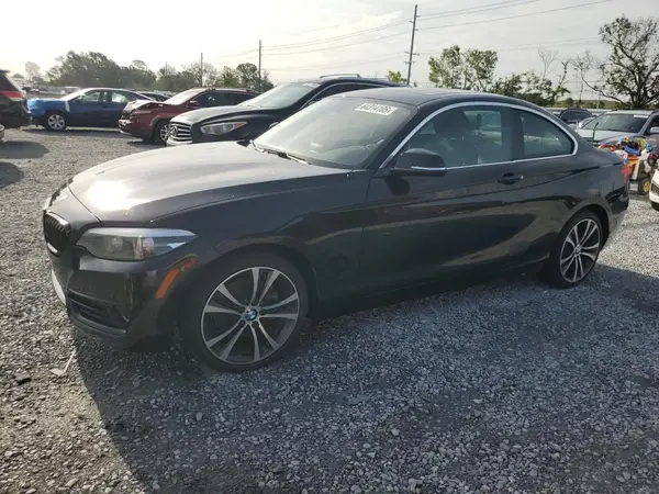 WBA2J1C55JVD09423 2018 BMW 2ER