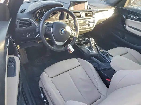 WBA2J1C56JVD09365 2018 BMW 2ER - Image 8