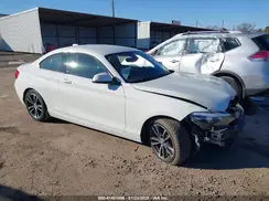 WBA2J1C56KVD10131 2019 BMW 2ER