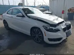 WBA2J1C57JVB98549 2018 BMW 2ER