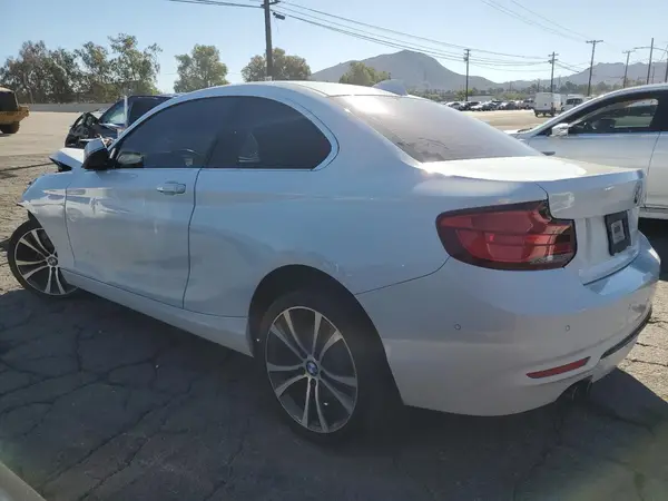 WBA2J1C57JVD08936 2018 BMW 2ER - Image 2