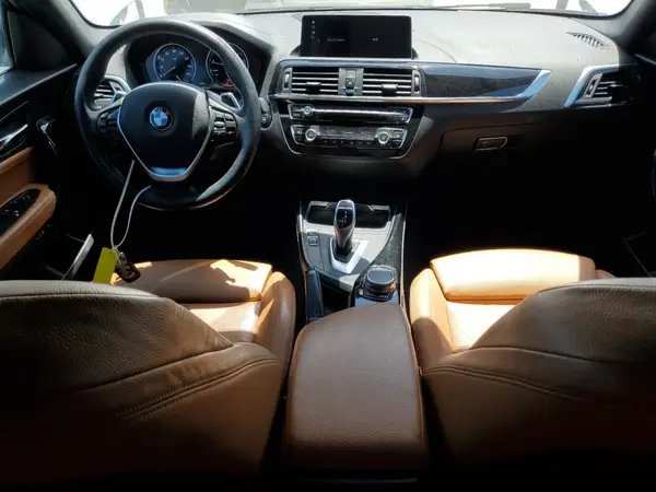 WBA2J1C57JVD09391 2018 BMW 2ER - Image 8