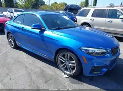 WBA2J1C57JVD09438 2018 BMW 2ER