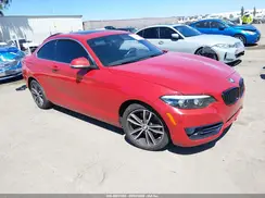 WBA2J1C57JVD09553 2018 BMW 2ER