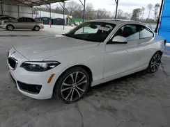 WBA2J1C57JVD09620 2018 BMW 2ER