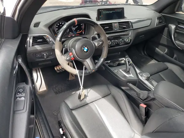 WBA2J1C57JVD09794 2018 BMW 2ER - Image 8