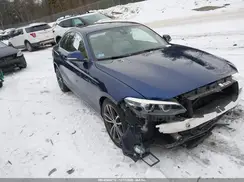 WBA2J1C57K7D45622 2019 BMW 2ER