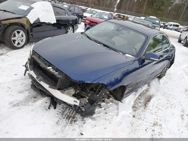 WBA2J1C57K7D45622 2019 BMW 2ER - Image 2