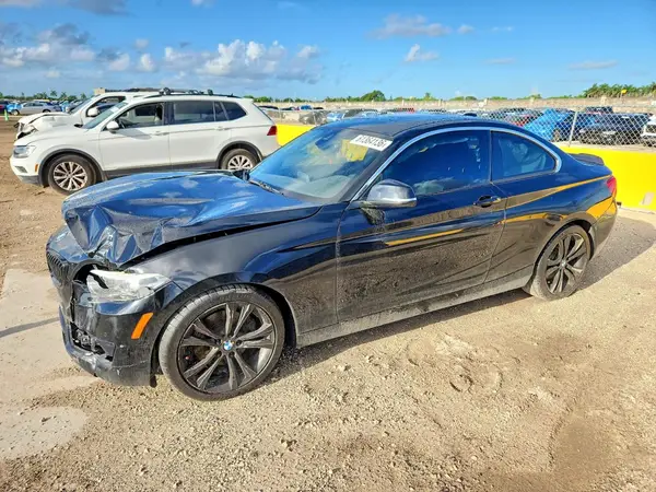 WBA2J1C57KVD10171 2019 BMW 2ER - Image 1