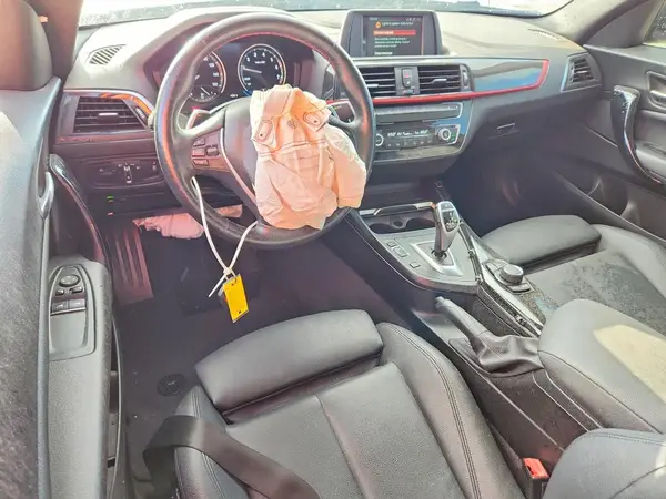 WBA2J1C57KVD10171 2019 BMW 2ER - Image 8