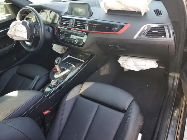 WBA2J1C58JVD08931 2018 BMW 2ER - Image 8