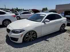 WBA2J1C58JVD08976 2018 BMW 2ER
