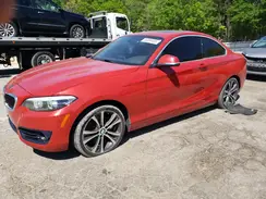 WBA2J1C58JVD09657 2018 BMW 2ER