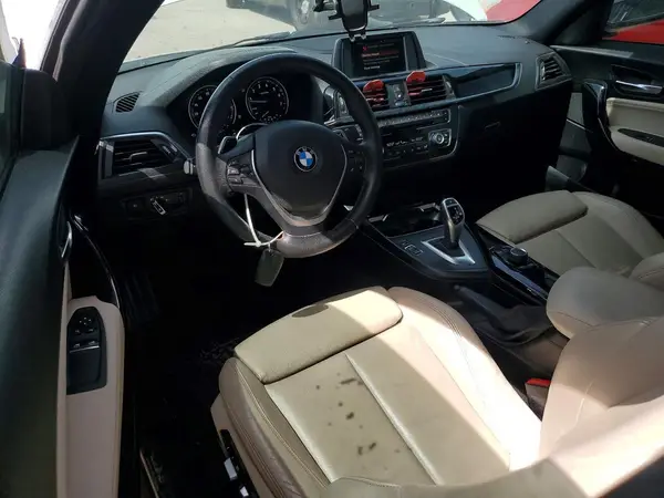 WBA2J1C58JVD09805 2018 BMW 2ER - Image 8