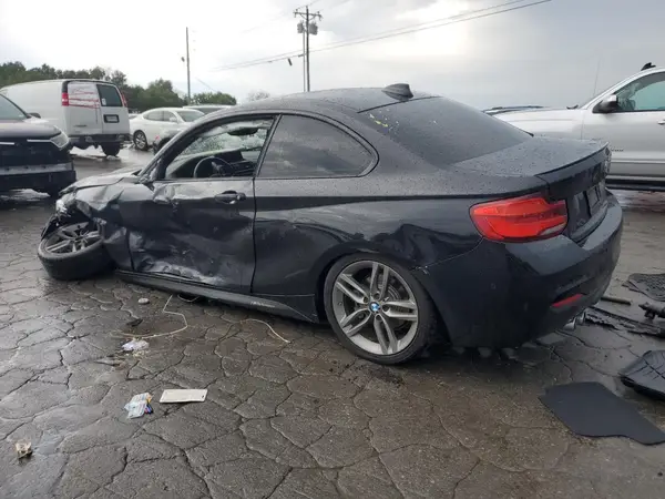WBA2J1C58KVD09918 2019 BMW 2ER - Image 2