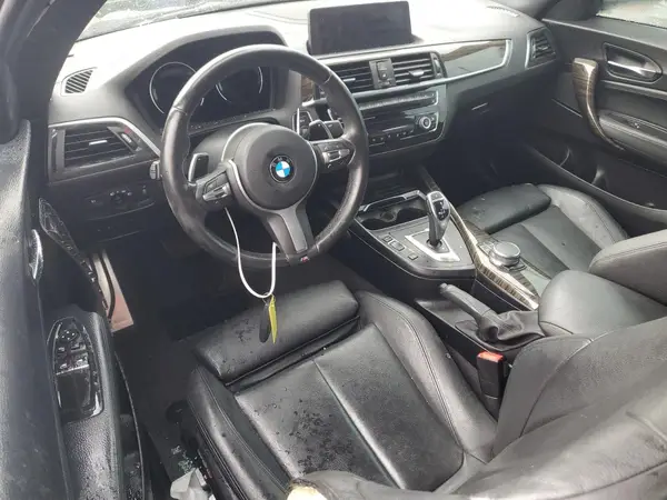 WBA2J1C58KVD09918 2019 BMW 2ER - Image 8