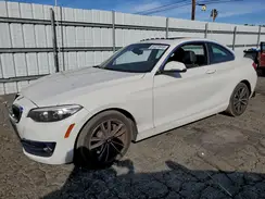 WBA2J1C58KVD10034 2019 BMW 2ER