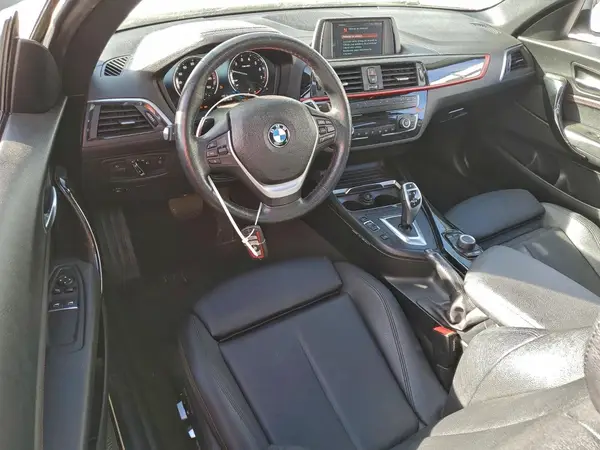 WBA2J1C58KVD10034 2019 BMW 2ER - Image 8