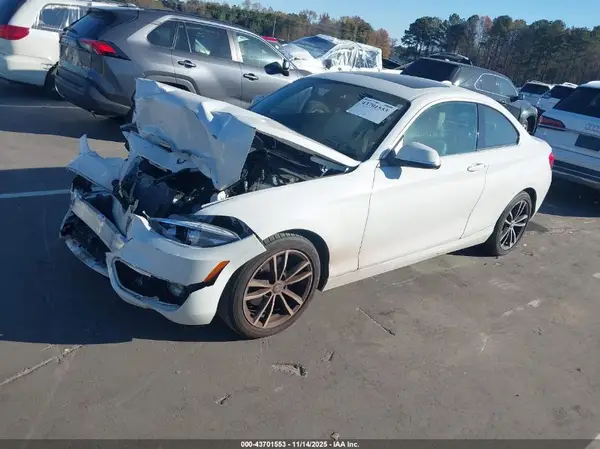 WBA2J1C59JVD09070 2018 BMW 2ER - Image 2