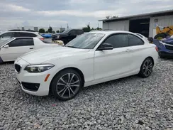 WBA2J1C59JVD09487 2018 BMW 2ER