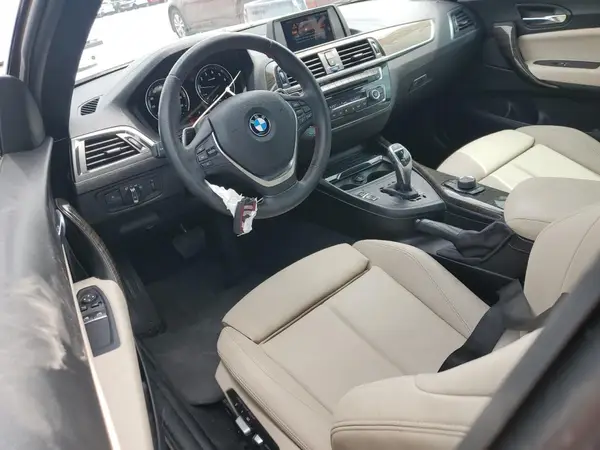 WBA2J1C59JVD09487 2018 BMW 2ER - Image 8