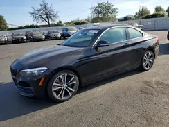 WBA2J1C59JVD09523 2018 BMW 2ER