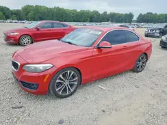 WBA2J1C5XJVD08977 2018 BMW 2ER