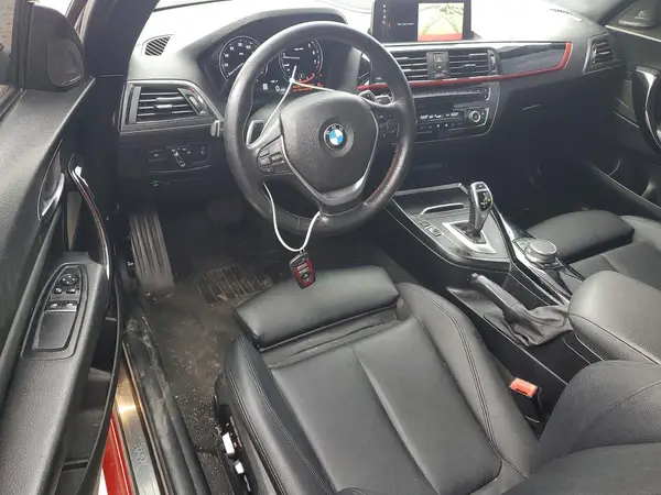 WBA2J1C5XJVD08977 2018 BMW 2ER - Image 8