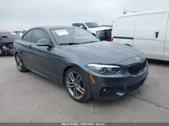WBA2J1C5XJVD09384 2018 BMW 2ER