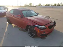 WBA2J1C5XJVD09563 2018 BMW 2ER